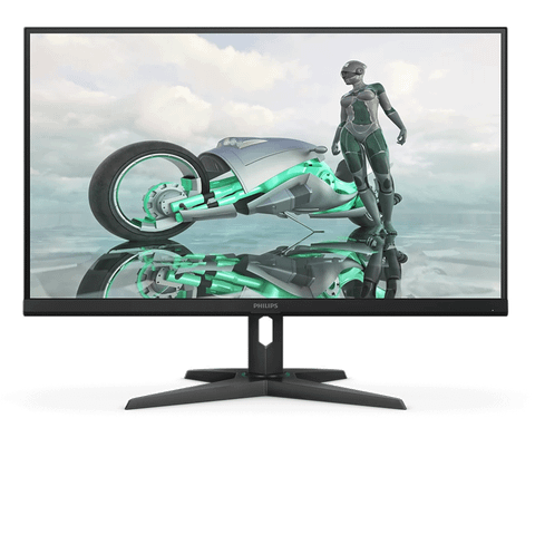 Màn hình Gaming 2K Philips 27M3N3540Q/71 | 27 inch, IPS, 1ms, QHD, 210hz, Delta E <2, 1 tỷ màu