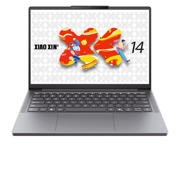  Laptop Văn phòng AI LENOVO XiaoXin 14c AHP10 | R7 8745HS, 16GB, SSD 512GB, Radeon 780M, 14" FHD+ (03CD NK) 