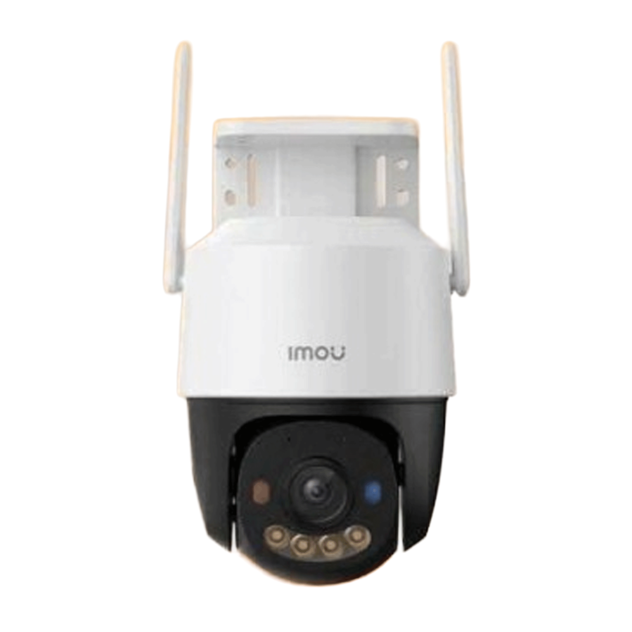 Camera ngoài trời IMOU IPC-K7FP-8V0N Cruiser SC 8MP | 4K, Wifi, 12V, POE