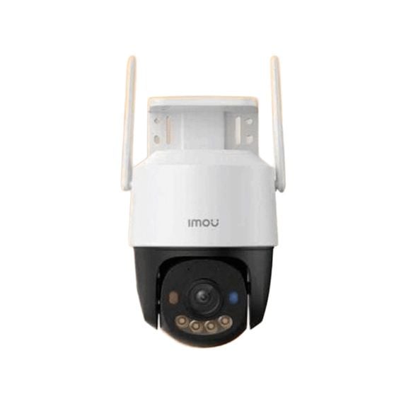  Camera WiFi ngoài trời IMOU Cruiser SC IPC-K7FP-8V0N | 8MP, 4K, Hồng ngoại, PoE, Đàm thoại 