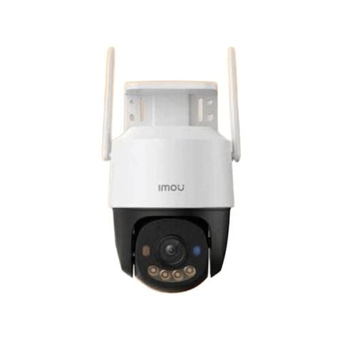 Camera WiFi ngoài trời IMOU Cruiser SC IPC-K7FP-8V0N | 8MP, 4K, Hồng ngoại, PoE, Đàm thoại