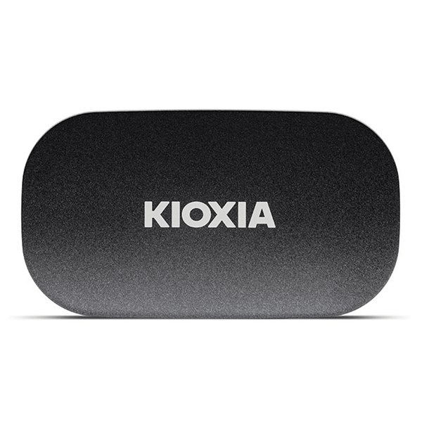  Ổ cứng SSD Kioxia EXCERIA PLUS G2 2TB | USB 3.2 Gen 2, Portable – USB 3.2 Gen2 (LXD20K002TG8) 