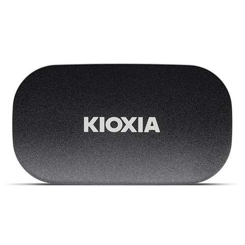 Ổ cứng SSD Kioxia EXCERIA PLUS G2 2TB | USB 3.2 Gen 2, Portable – USB 3.2 Gen2 (LXD20K002TG8)