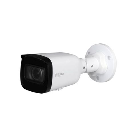 Camera IP ngoài trời Dahua IPC-HFW1230TL2-S5-VN | 2MP, Full HD, Hồng ngoại, PoE