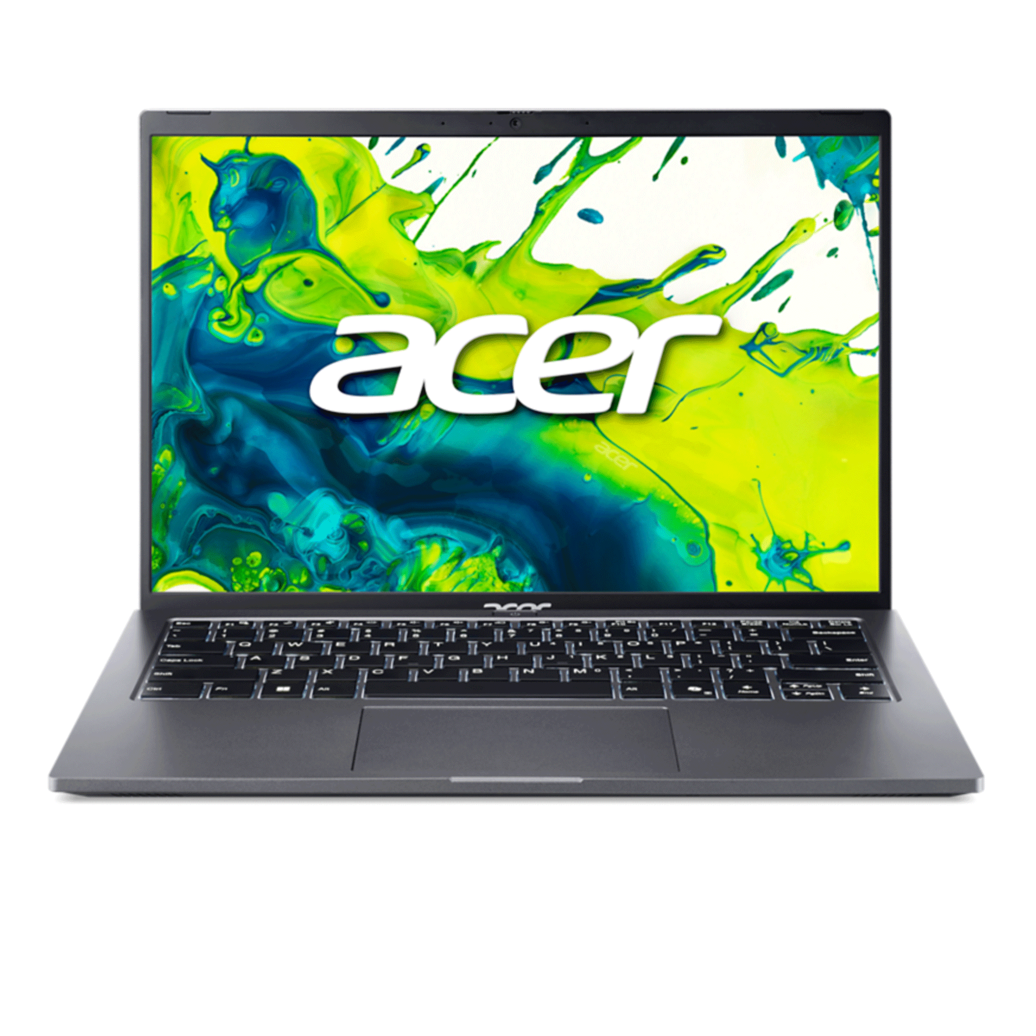 Laptop Acer Aspire Go 14 AI AG14-71M-7681