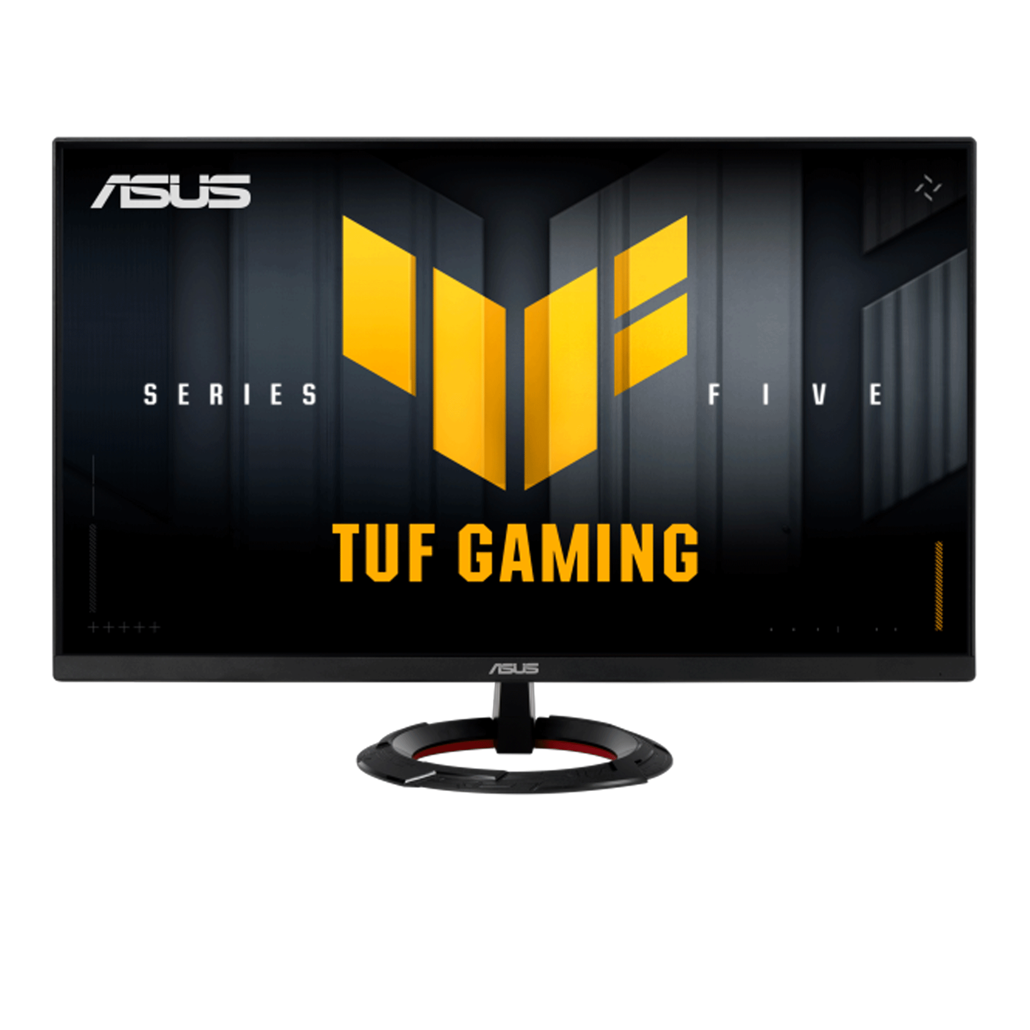 Màn hình ASUS TUF Gaming VG279Q5R | 27 inch, Full HD, 200Hz, IPS, 0.3ms, Speaker, AI Visual