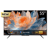  Google Tivi Coocaa 55 inch 4K 55Y84 