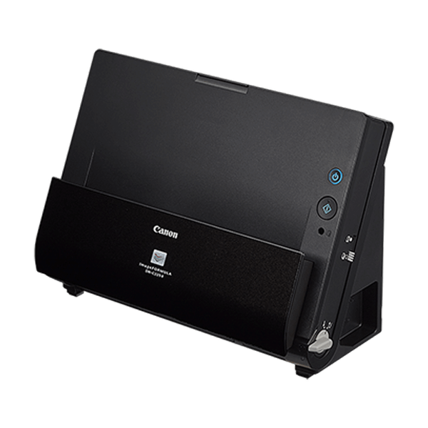  Máy scan Canon DR-C225 II | Đảo mặt, A4, A5 