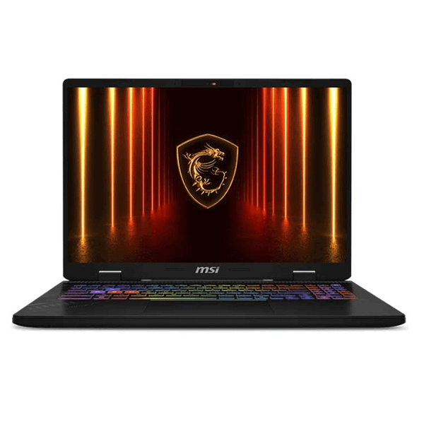  Laptop Gaming AI MSI Crosshair 16 HX AI 035VN | U9 275HX, 16Gx2, SSD 1TB, RTX 5060, 16" QHD+ 240Hz 