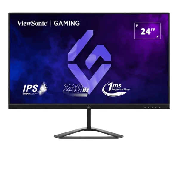  Màn hình Gaming Viewsonic VX2479-HD-PRO | 24 inch, Full HD, IPS, 240Hz, 1ms 