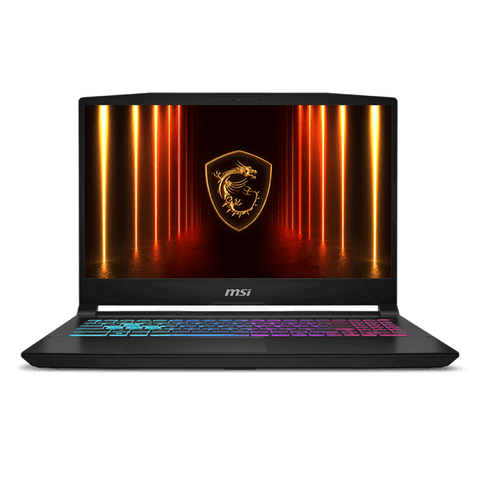 Laptop Gaming MSI Katana 15 HX B14WFK 025VN