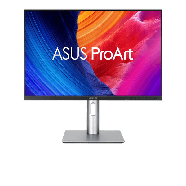  Màn hình đồ hoạ ASUS ProArt PA248QFV | 24 inch, FHD, 100Hz, IPS 