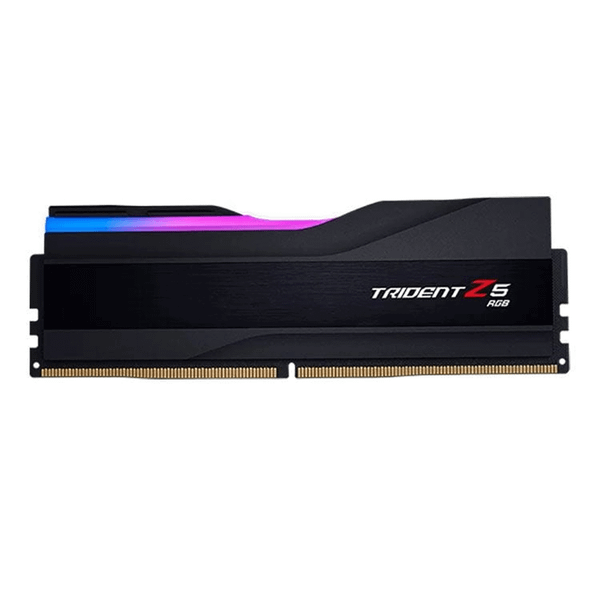  Ram GSkill Trident Z5 RGB 32GB | DDR5, 6000MHz, 1x32GB 