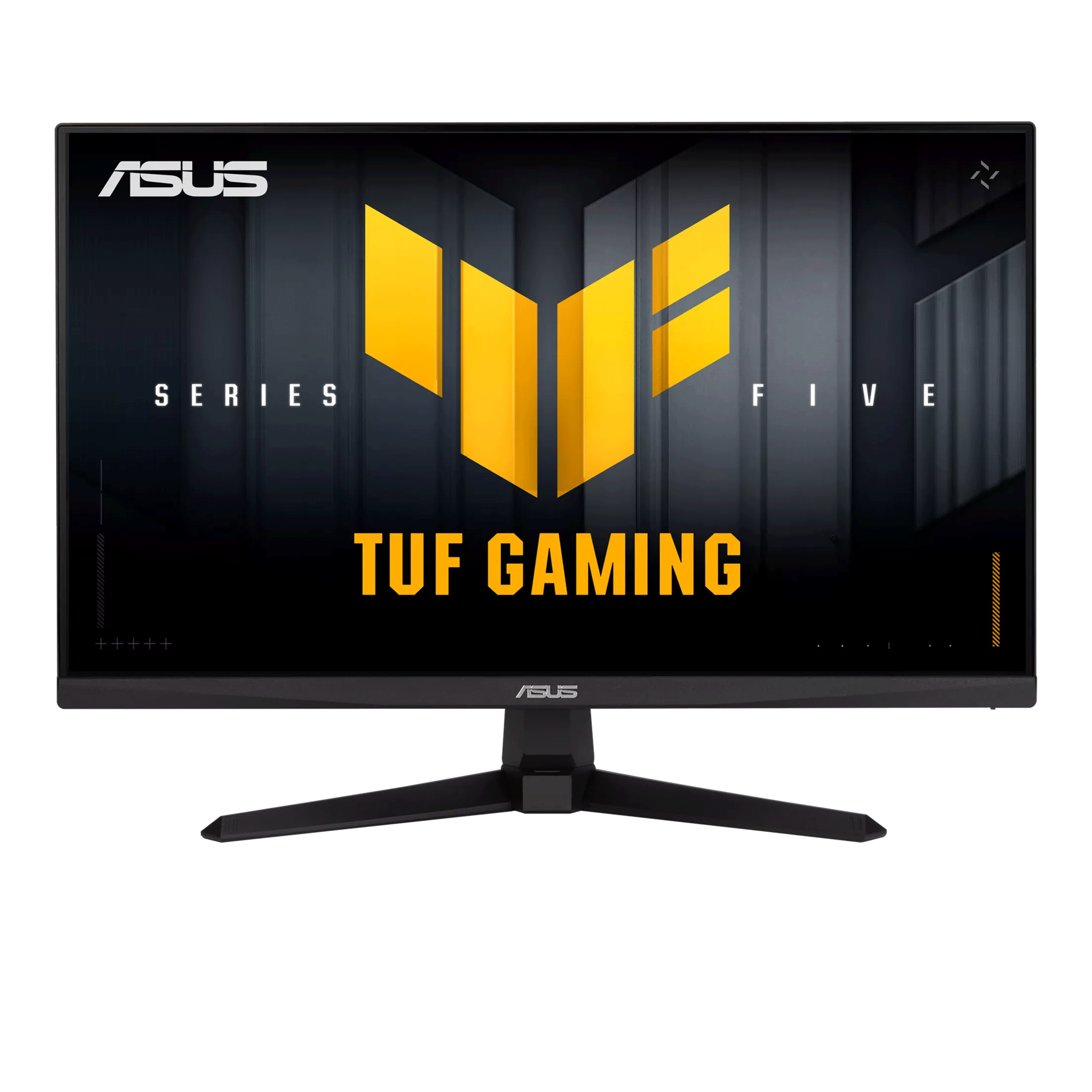 Màn hình gaming ASUS TUF VG259QM5A | 25 inch, Full HD, IPS, 240Hz, 0.3ms, FPS