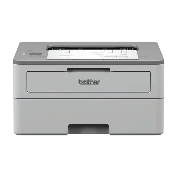  Máy in laser trắng đen Brother HL-2080DW chính hãng 