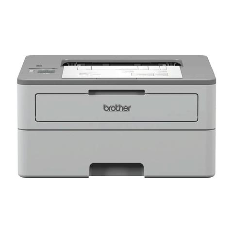 Máy in laser trắng đen Brother HL-2080DW chính hãng