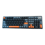  Bàn phím cơ Gaming Gnet GK618S | Hall Effect, Magnetic switch 