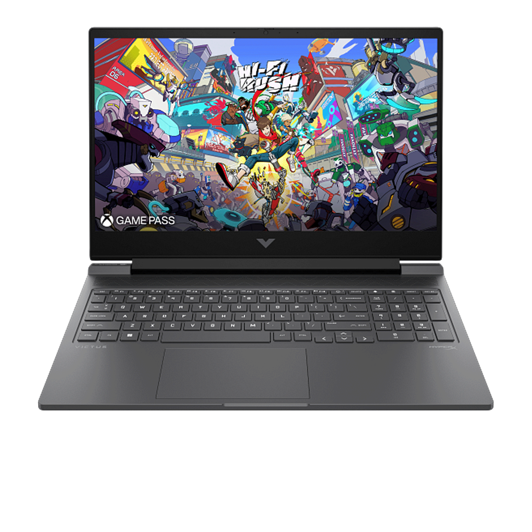 Laptop Gaming HP VICTUS 16-S1142AX (AZ0C7PA)