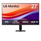  Màn hình Văn phòng LG 27U411A-B | 27 inch, FHD, 120Hz, IPS 