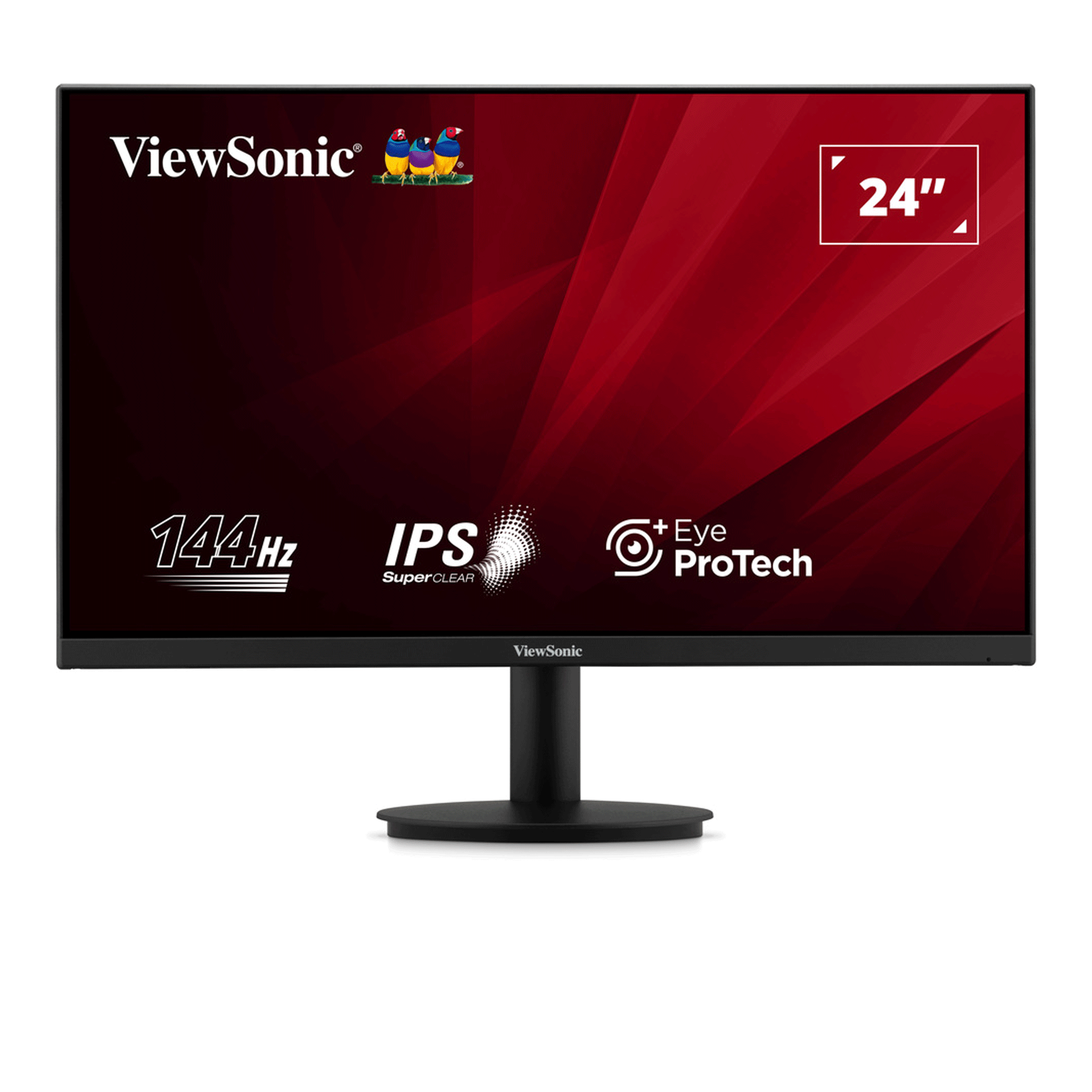 Màn hình Viewsonic VA24G1-H | 24 inch, Full HD, 144Hz, 1ms