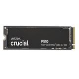  Ổ cứng SSD Crucial P510 1TB | PCIe Gen5 x4 NVMe, M.2 2280 (CT1000P510SSD8) 