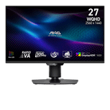  Màn hình Gaming MSI MAG 274QPF X30MV | 27 inch, WQHD, 300Hz, VA 
