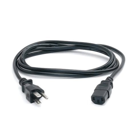 Cáp nguồn zin 1,5 mét | Full load 450W - 500W