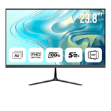  Màn hình Văn phòng Aiwa AW-MF2427-V | 23.8 inch, FHD, 100Hz, VA 