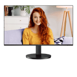  Màn hình Văn phòng AOC Q27B3CF3 | 27 inch, 2K/QHD, 120Hz, IPS, Speaker 