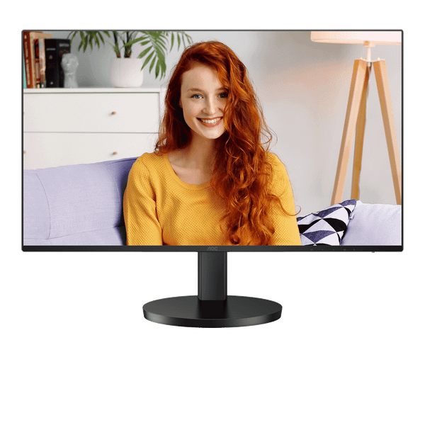  Màn hình Văn phòng AOC Q27B3CF3 | 27 inch, 2K/QHD, 120Hz, IPS, Speaker 