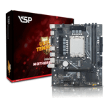  Mainboard VSP H610M-4D4 