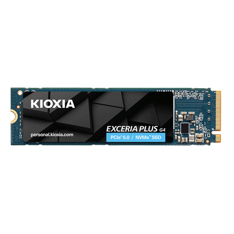 Ổ cứng SSD Kioxia 1TB Exceria Plus G4 (LVD10Z001TG8)
