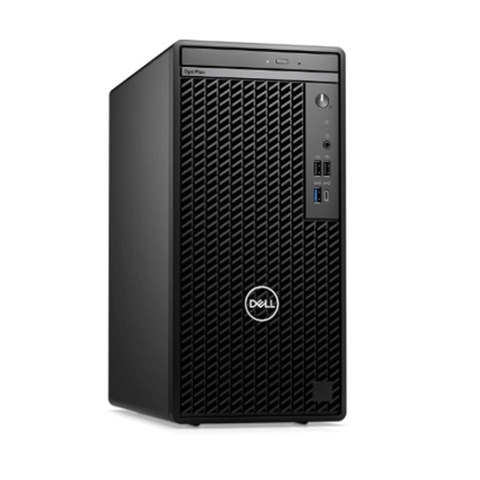 Máy tính để bàn Dell OptiPlex Tower 7020 | i5-12500, 8GB, 512GB SSD, Intel UHD Graphics 770, KB, M, Win 11 Home, 1Y WTY (71050731)