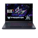  Laptop Gaming AI ACER Predator Helios Neo 16 AI PHN16-73-757W | U7 255HX, 32GB, SSD 1TB, RTX 5060, 16" 2.5K 240Hz 