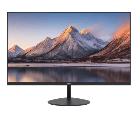 Màn hình Dahua DHI-LM22-A200Y | 21.5 inch, Full HD, VA, 100 Hz