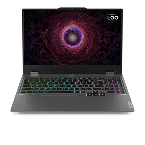 Laptop gaming Lenovo LOQ 15ARP9 83JC00M3VN