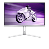  Màn hình OLED Philips 27M2N8500/01 | 27 inch, QHD, 0.03ms, QD-OLED, 360Hz, 1 tỷ màu, Delta E<2 