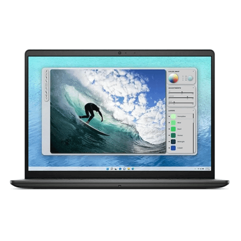 Laptop Dell Inspiron 14 5440 5463BLK D0F3W