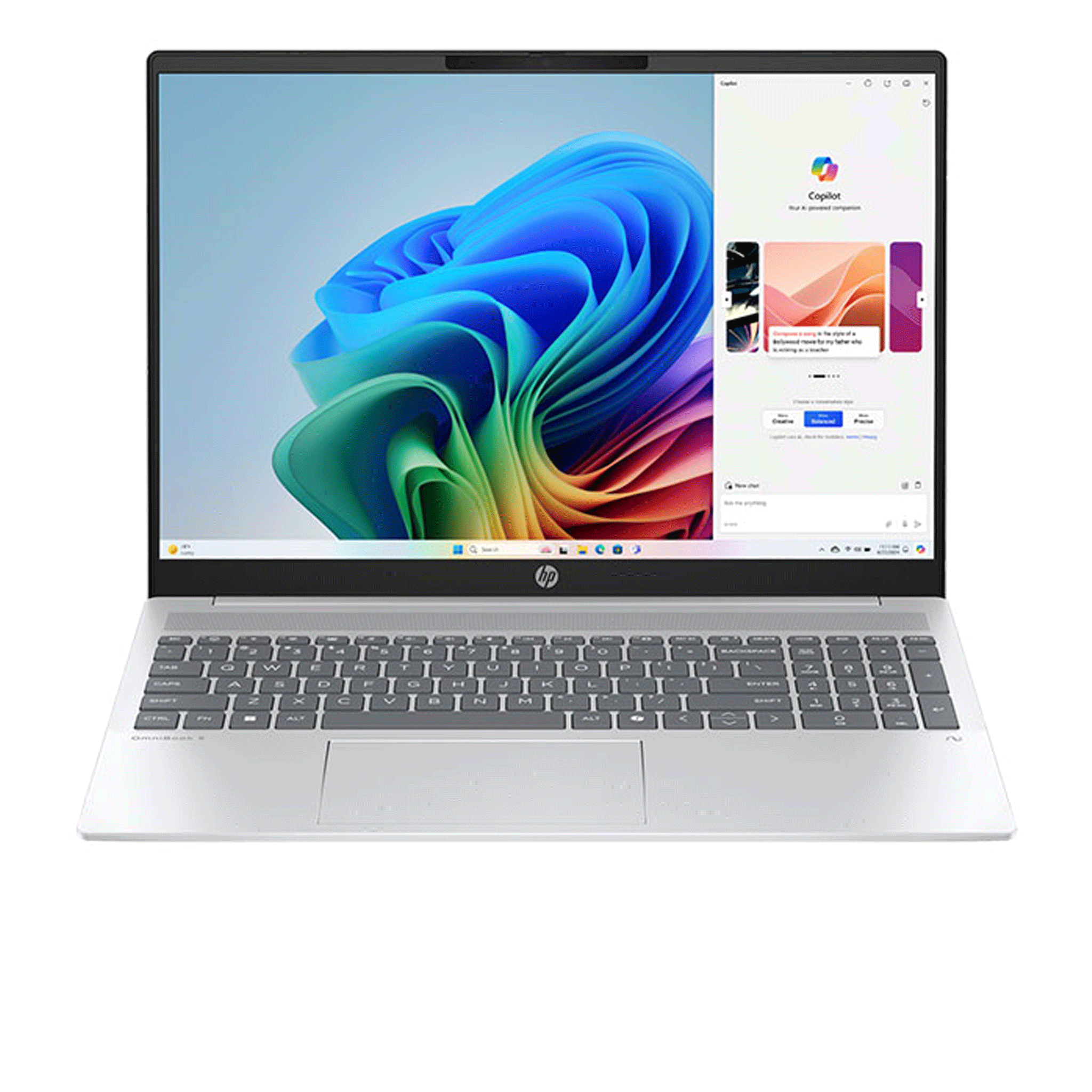 Laptop HP OmniBook 5 16-ag1068AU