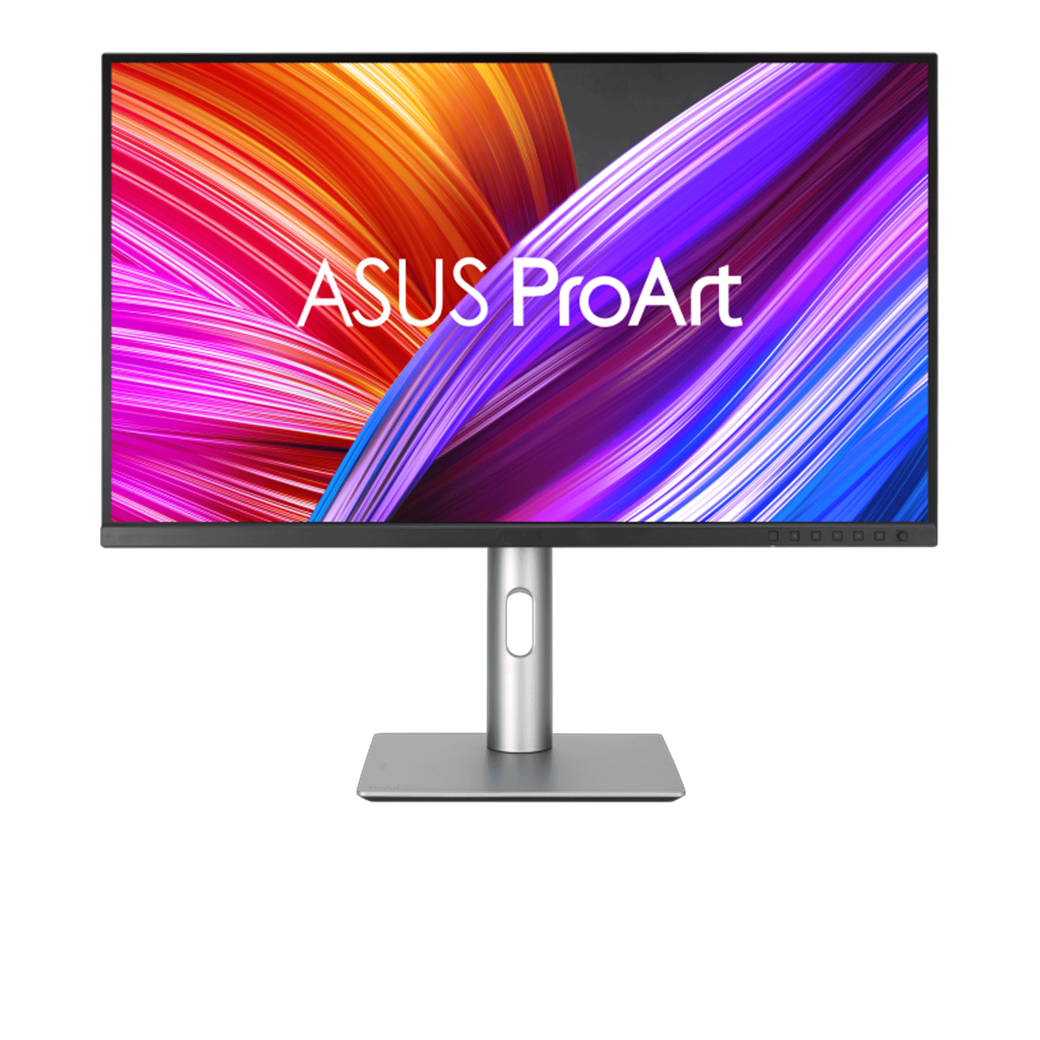 Màn hình đồ họa ASUS ProArt PA279CRV | 27 inch, IPS, UHD, ΔE<2, USB-C PD 96W