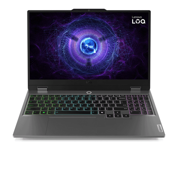  Laptop Gaming LENOVO IdeaPad Slim 3 83DV01ALVN | i7 13650HX, 16GB, SSD 512GB, RTX 4050, 15.6" FHD 144Hz 