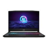  Laptop Gaming MSI Katana 15 B13UDXK 2412VN 