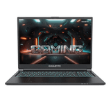  Laptop Gaming GIGABYTE G6 G6-H2VN853KH | i7 13620H, 16GB, SSD 512GB, RTX 4050, 16" FHD+ 165Hz 
