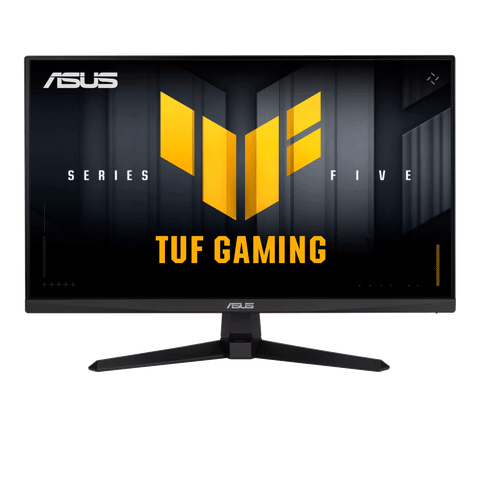 Màn hình Gaming AI Asus TUF VG259QMR5A | 25 inch, Full HD, IPS, 310Hz(OC), 0.3ms, FPS