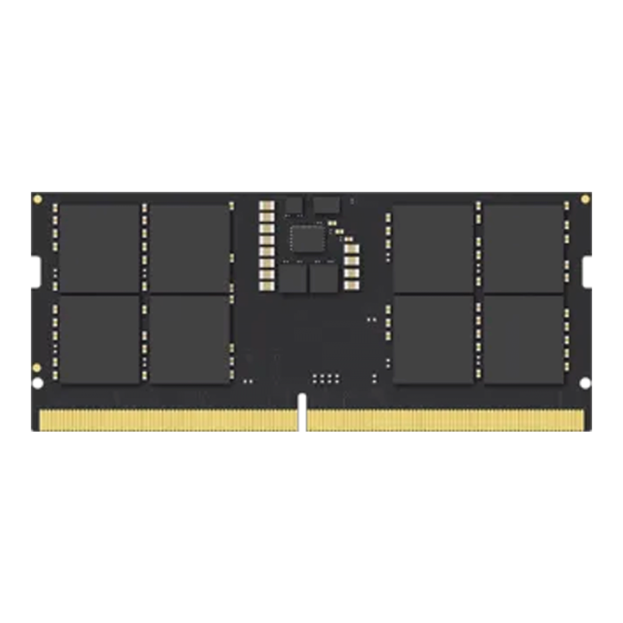 Ram Laptop Lexar 16GB DDR5 4800MHz LD5DS016G-B4800GSST