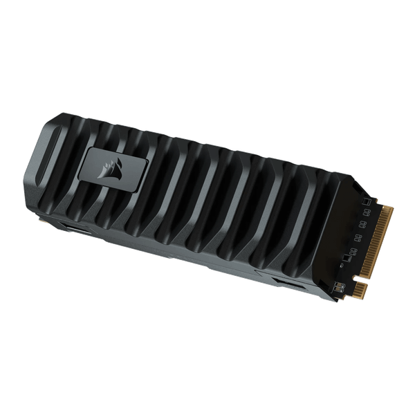  Ổ cứng SSD Corsair MP600 PRO XT 2TB | PCIe Gen4 x4 NVMe, M.2 2280 