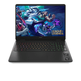  Laptop Gaming HP OMEN 16-AM0178TX | U5 225H, 16GB, SSD 512GB, RTX 5060, 16" WUXGA 165Hz (BX8Y4PA) 