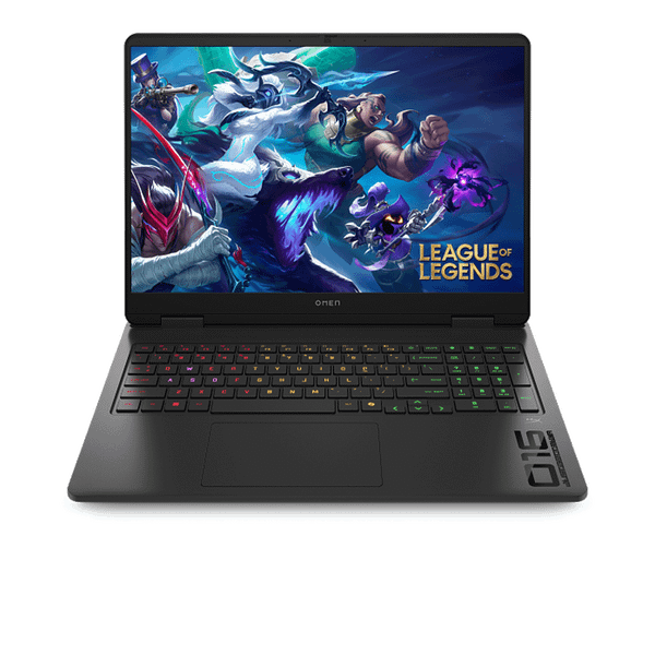  Laptop Gaming HP OMEN 16-AM0178TX | U5 225H, 16GB, SSD 512GB, RTX 5060, 16" WUXGA 165Hz (BX8Y4PA) 