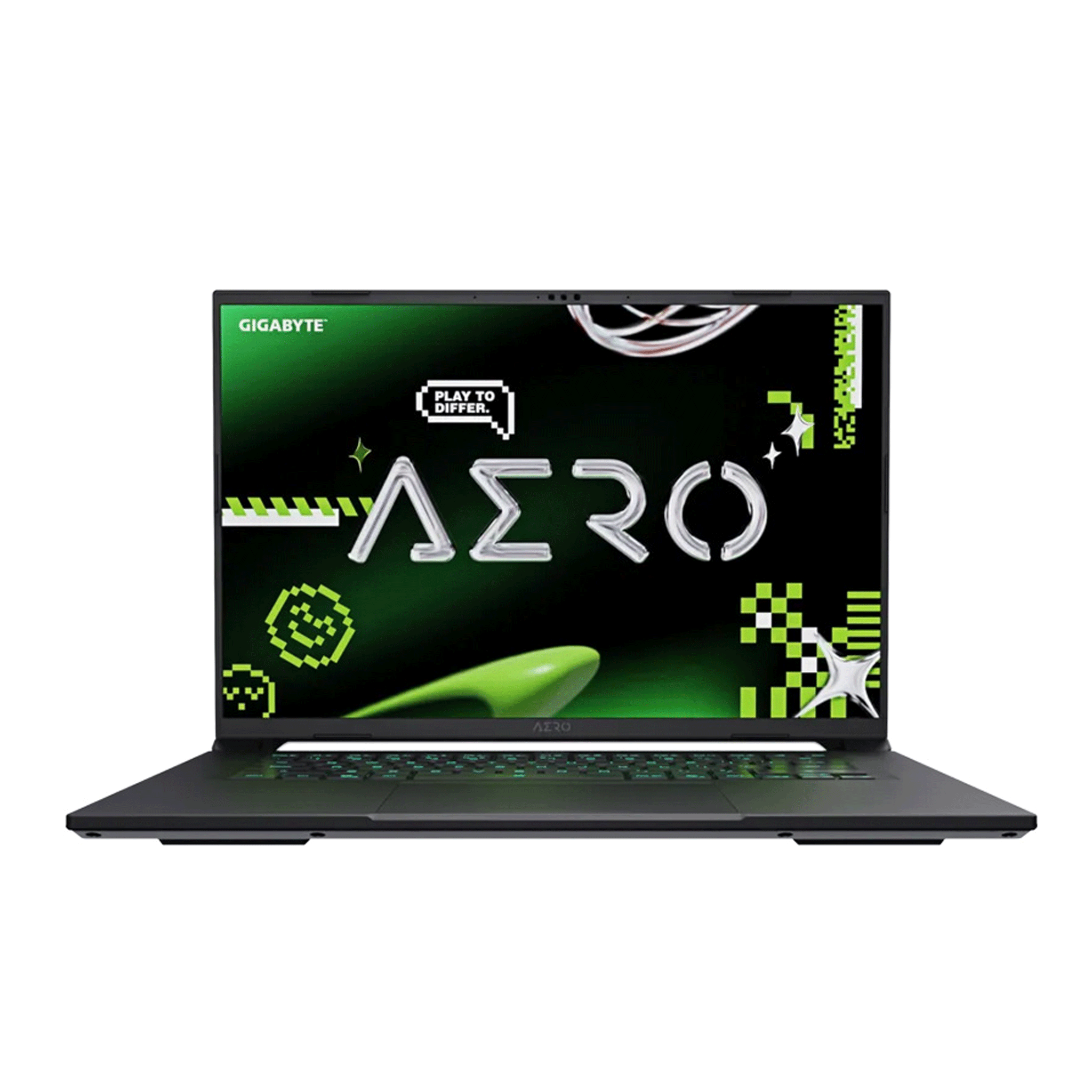 Laptop Gaming Gigabyte AERO X16 1VH93VNC94DH (EG61H)
