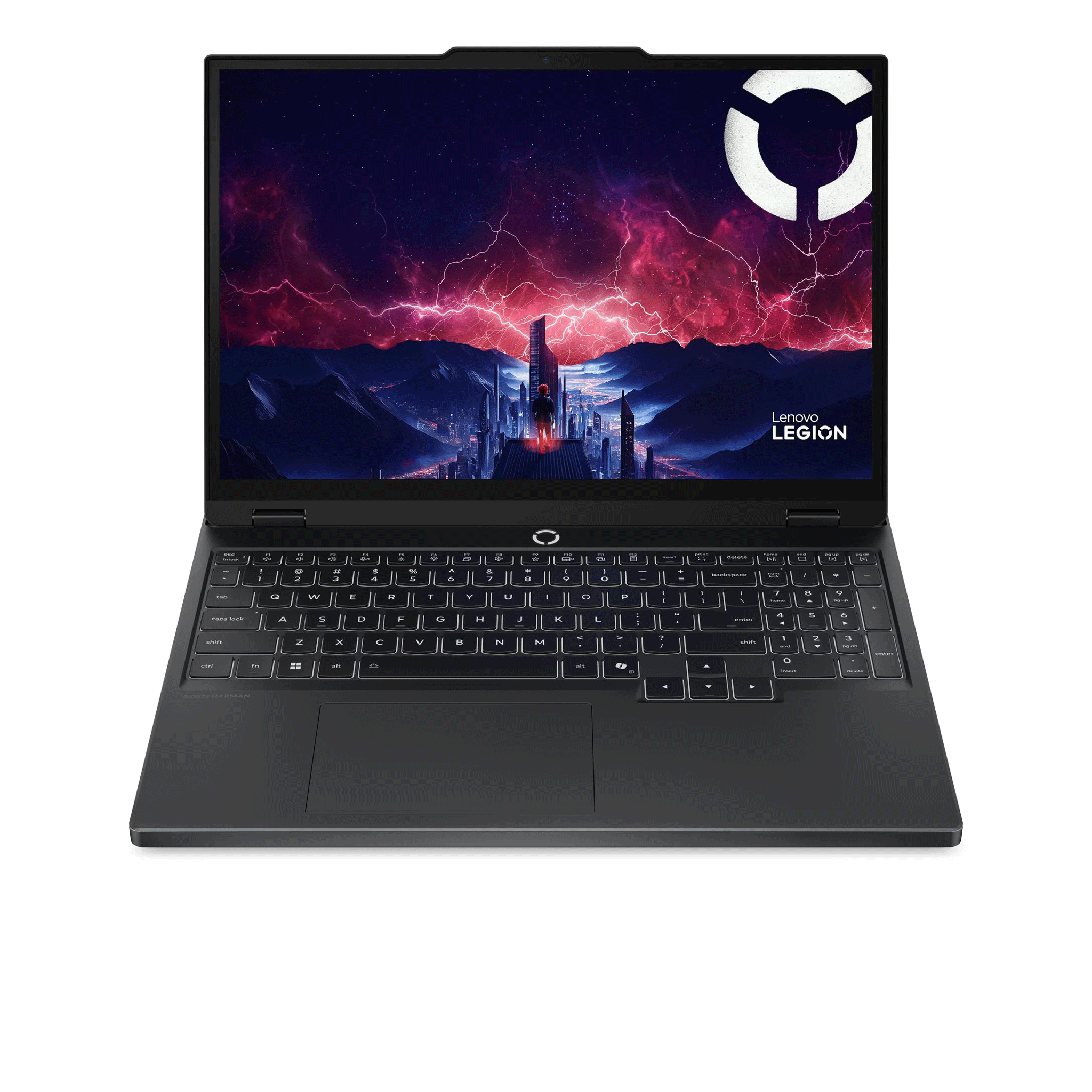 Laptop Gaming LENOVO Legion 5 15AHP10